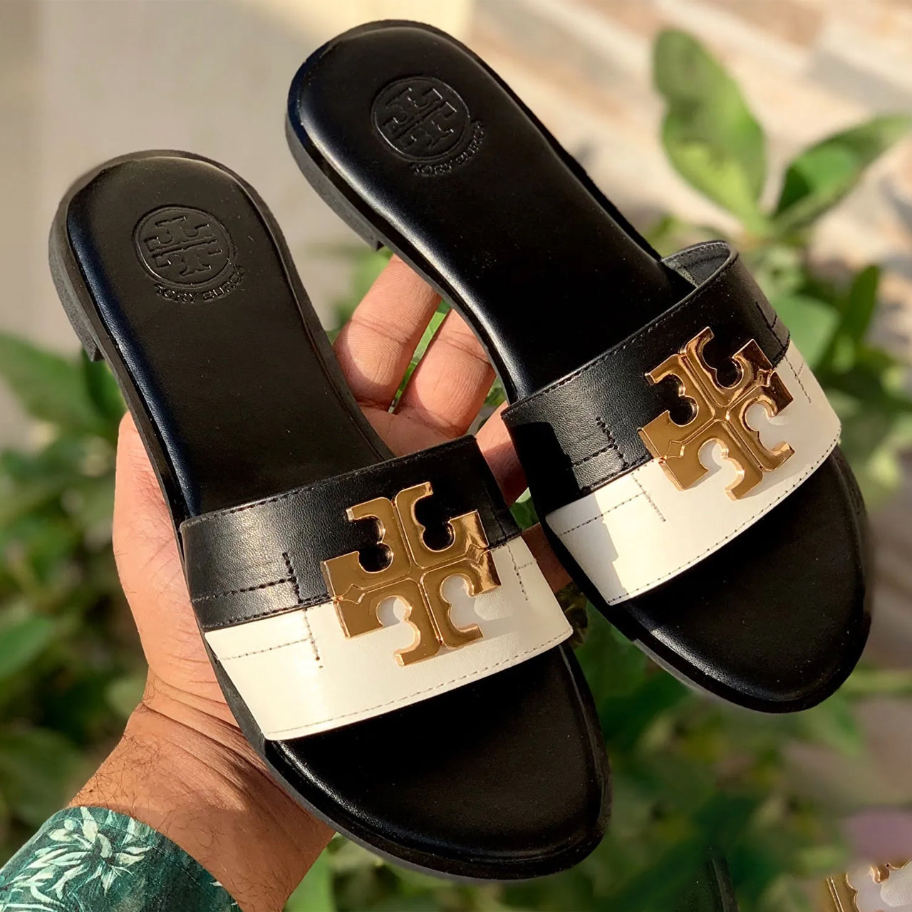 Offers Tory Burch Everly Sandals